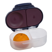 B.Box Snackbox Licensed Harry Potter