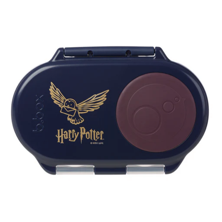 B.Box Snackbox Licensed Harry Potter