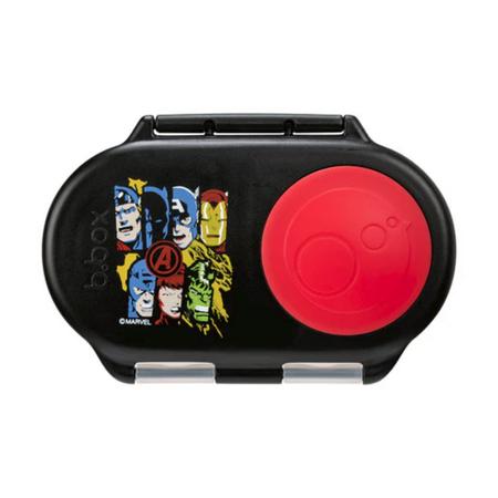 B.Box Snackbox Licensed Marvel Avengers