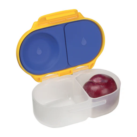 B.Box Snackbox Licensed Marvel Spidey