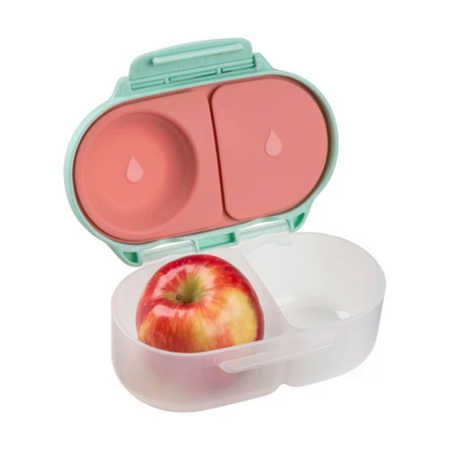 B.Box Snackbox Licensed The Little Mermaid