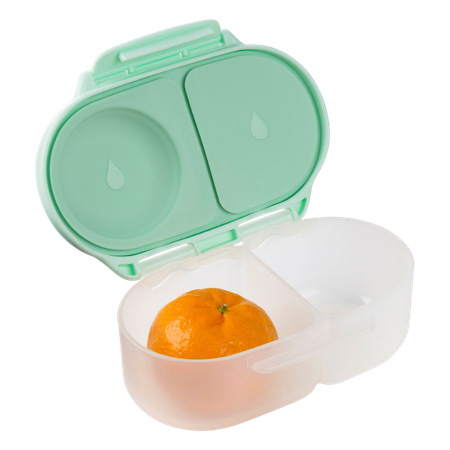 B.Box Snackbox Spearmint