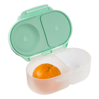B.Box Snackbox Spearmint