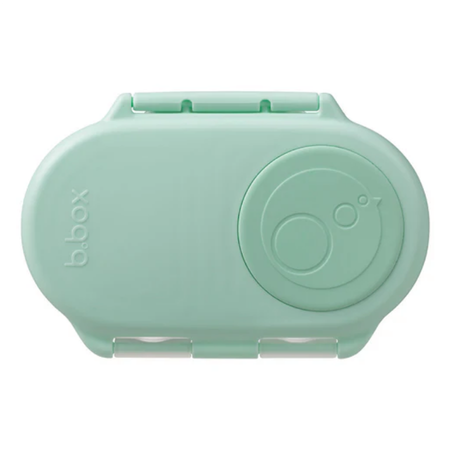 B.Box Snackbox Spearmint