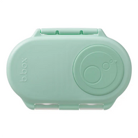 B.Box Snackbox Spearmint