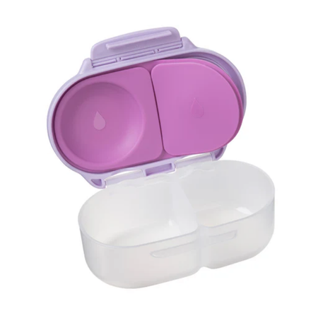 B.Box Snackbox Sugar Plum