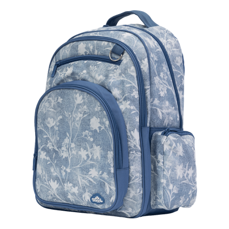 Backpack Spencil Big Kids Denim Daze
