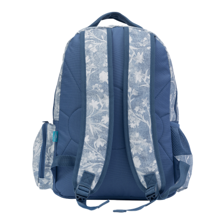 Backpack Spencil Big Kids Denim Daze