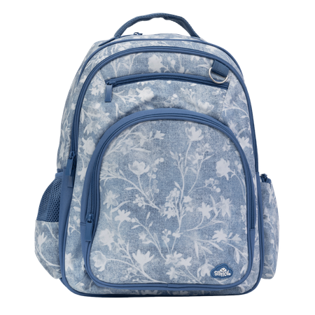 Backpack Spencil Big Kids Denim Daze