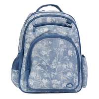 Backpack Spencil Big Kids Denim Daze