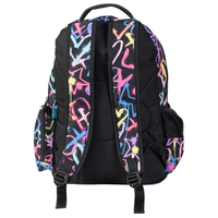 Backpack Spencil Big Kids Hearts & Crosses