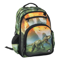 Backpack Spencil Big Kids Jurassic Kingdom