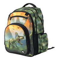 Backpack Spencil Big Kids Jurassic Kingdom