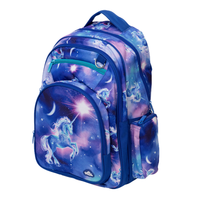 Backpack Spencil Big Kids Moonlit Unicorn