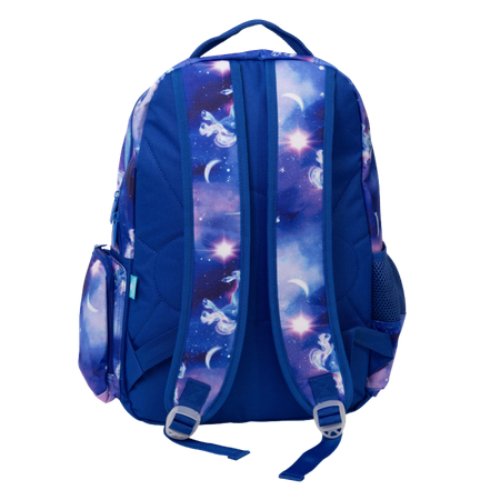 Backpack Spencil Big Kids Moonlit Unicorn