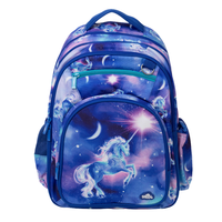 Backpack Spencil Big Kids Moonlit Unicorn