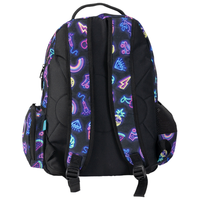 Backpack Spencil Big Kids Neon Party