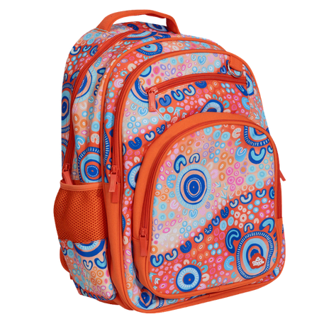 Backpack Spencil Big Kids Ngootypoorteen