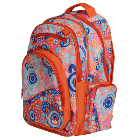 Backpack Spencil Big Kids Ngootypoorteen