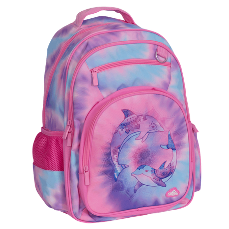 Backpack Spencil Big Kids Tie Dye Splash