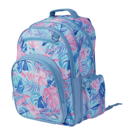 Backpack Spencil Big Kids Tropicana