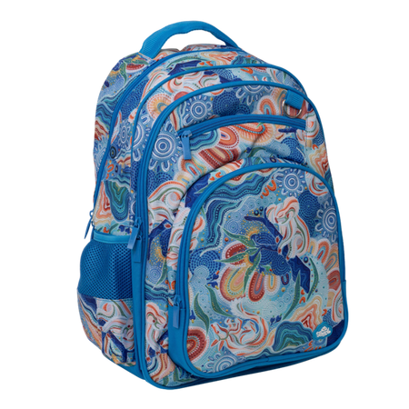Backpack Spencil Big Kids Wani-Wani Watina