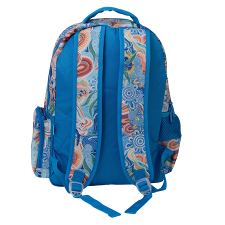 Backpack Spencil Big Kids Wani-Wani Watina