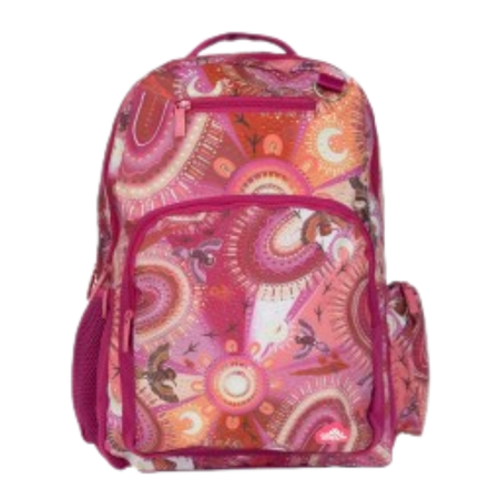 Backpack Spencil Big Kids Yarrawala 2023 version