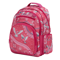 Backpack Spencil Big Kids Galah Story