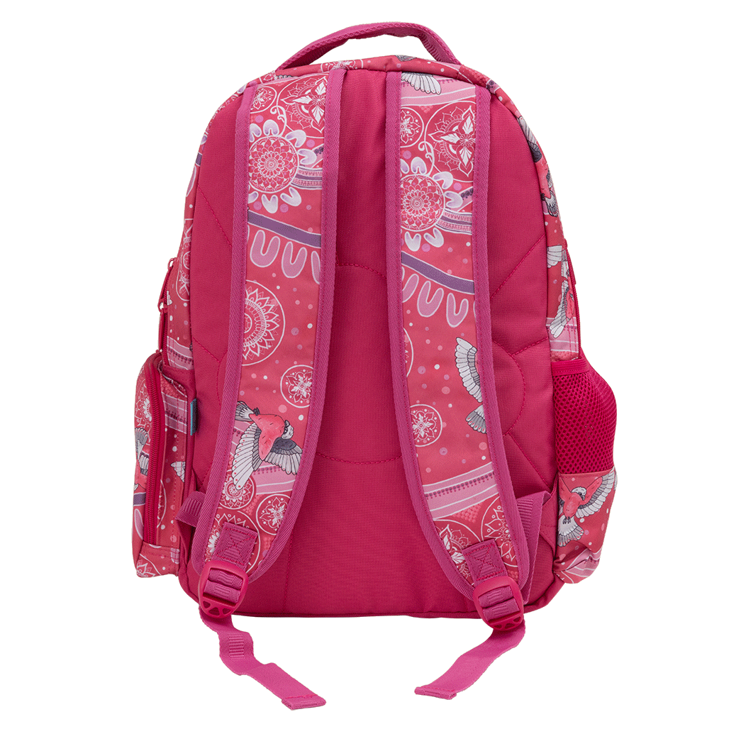 Backpack Spencil Big Kids Galah Story