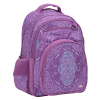 Backpack Spencil Big Kids Paisley Daze
