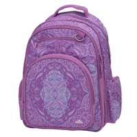 Backpack Spencil Big Kids Paisley Daze