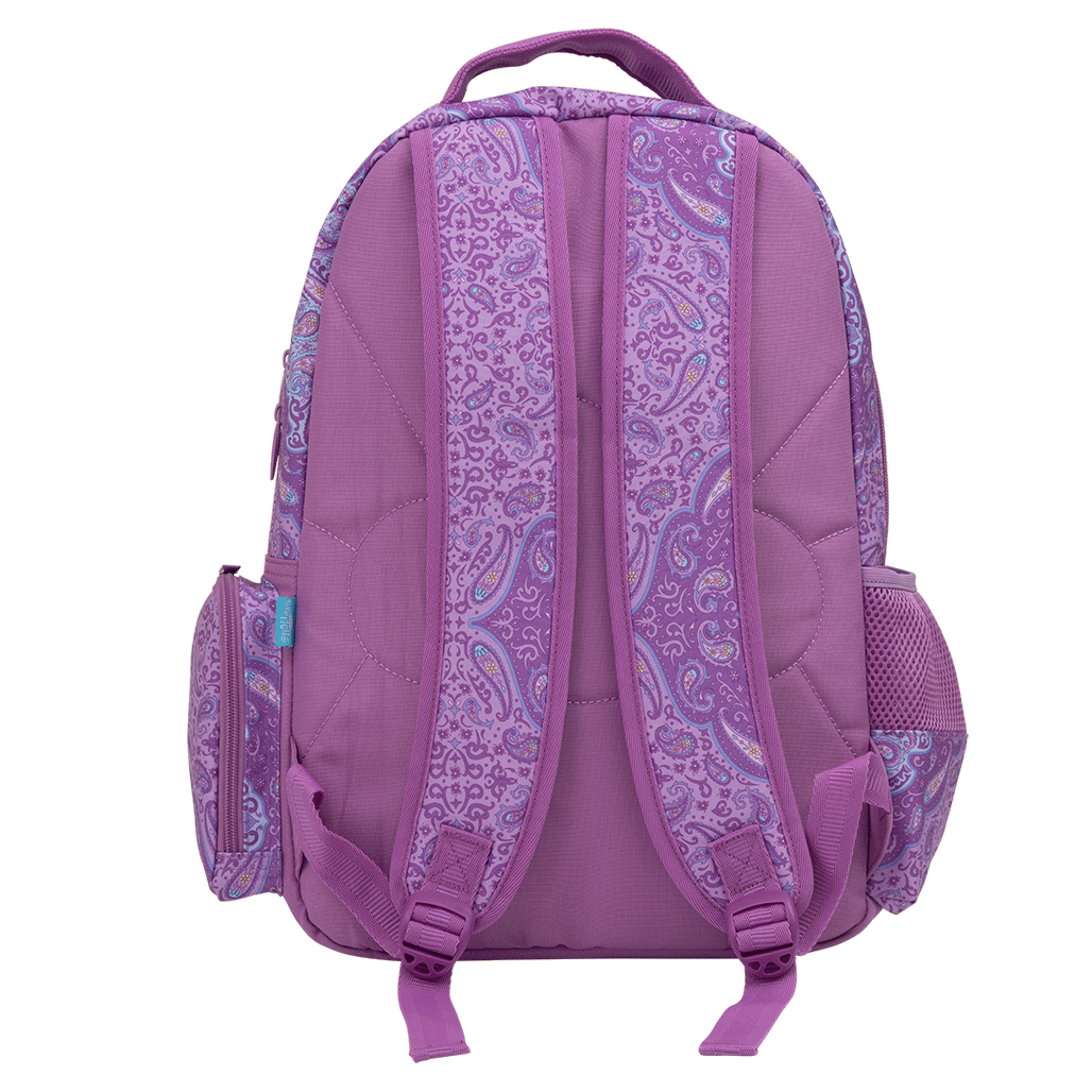 Backpack Spencil Big Kids Paisley Daze