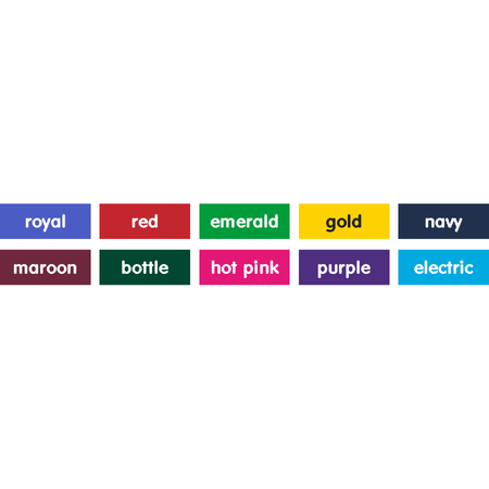 Bag Draw Cord Primax 5103 42x35cm Water-Stop Toughwear Asstd Colours