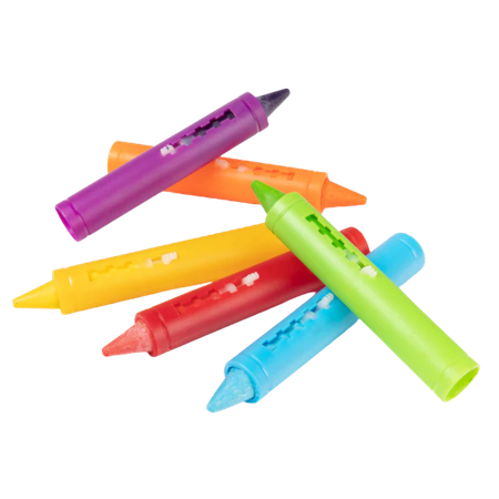 Bath Time Crayons