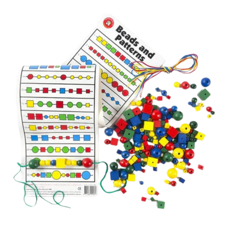 Beads & Patterns