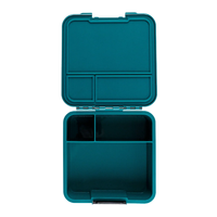 Bento Lunch Box MontiiCo Three Game On