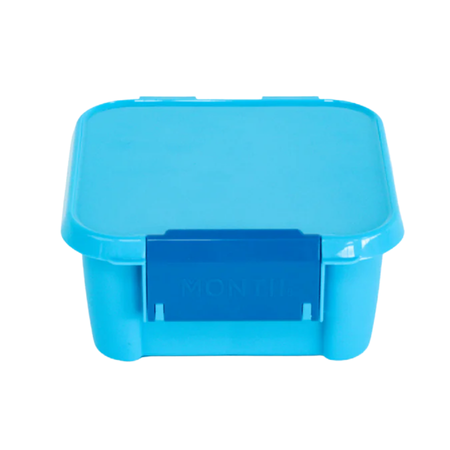 Bento Snack Box MontiiCo Two Coastal