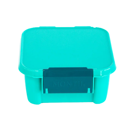 Bento Snack Box MontiiCo Two Mojito