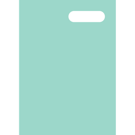 Book Jacket Spencil A4 Aqua