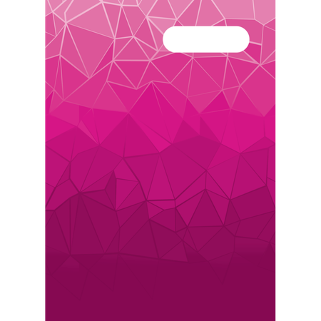 Book Jacket Spencil A4 Fractal Designs