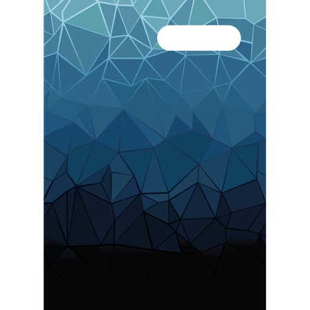 Book Jacket Spencil A4 Fractal Designs