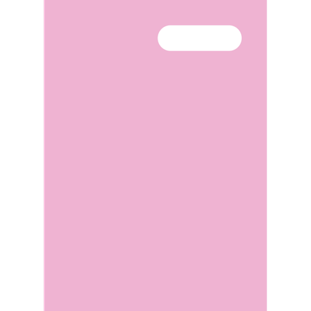 Book Jacket Spencil A4 Pale Pink
