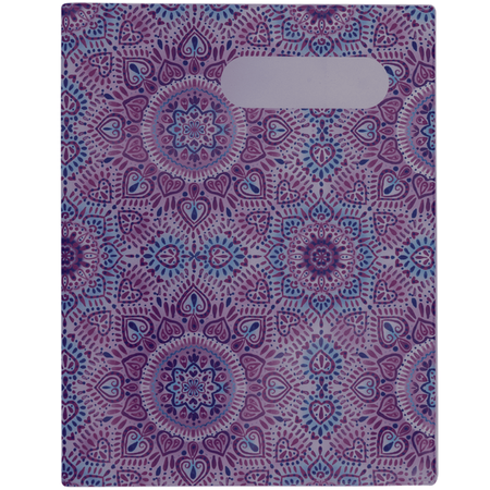 Book Jacket Spencil Exercise Book (9x7) Sweet Hearts