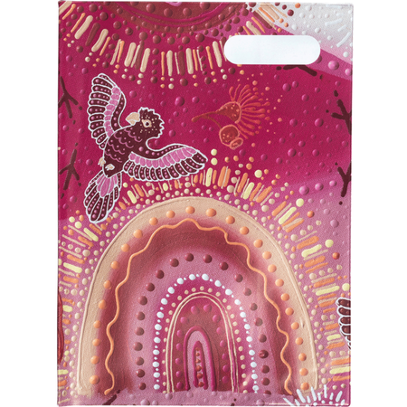 Book Jacket Spencil Scrapbook Yarrawala