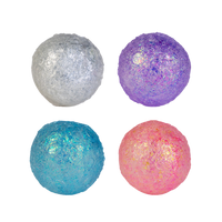 Bouncing Moon Glow in the Dark