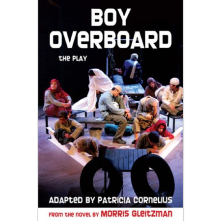 Boy Overboard: the play