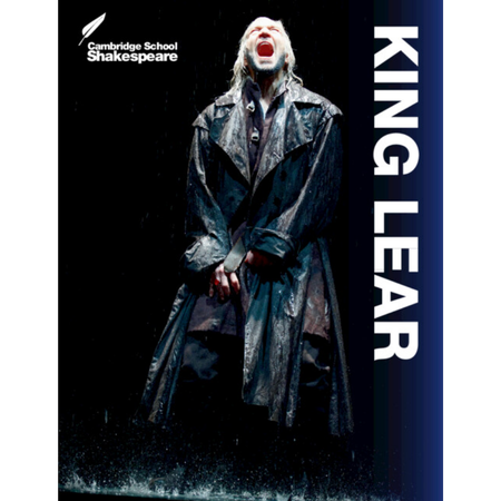 Cambridge School Shakespeare King Lear 3rd Edition