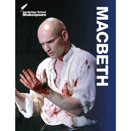 Cambridge School Shakespeare Macbeth 3rd Edition
