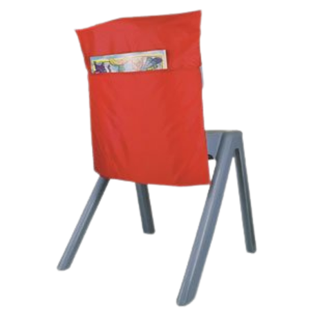 Chair Bag Primax 5227 42x45cm Super-Tough 600D Asstd Colours